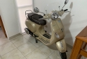 Motos - Vespa VXL 150 Elegante 2018 Nafta 1Km - En Venta