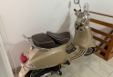 Motos - Vespa VXL 150 Elegante 2018 Nafta 1Km - En Venta