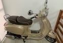 Motos - Vespa VXL 150 Elegante 2018 Nafta 1Km - En Venta