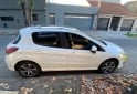 Autos - Peugeot 308 hdi 2018 Diesel 103000Km - En Venta