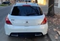 Autos - Peugeot 308 hdi 2018 Diesel 103000Km - En Venta