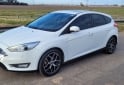 Autos - Ford Focus Titanium 2016 Nafta 131000Km - En Venta