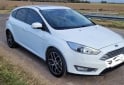 Autos - Ford Focus Titanium 2016 Nafta 131000Km - En Venta