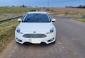 Autos - Ford Focus Titanium 2016 Nafta 131000Km - En Venta