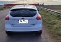 Autos - Ford Focus Titanium 2016 Nafta 131000Km - En Venta