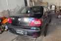 Autos - Fiat Siena 2012 GNC 400000Km - En Venta