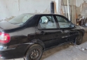 Autos - Fiat Siena 2012 GNC 400000Km - En Venta