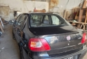 Autos - Fiat Siena 2012 GNC 400000Km - En Venta