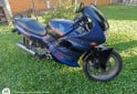 Motos - Honda Cbr 1993 Nafta 65000Km - En Venta