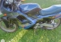Motos - Honda Cbr 1993 Nafta 65000Km - En Venta