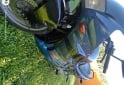 Motos - Honda Cbr 1993 Nafta 65000Km - En Venta