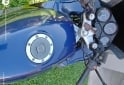 Motos - Honda Cbr 1993 Nafta 65000Km - En Venta