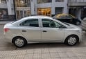 Autos - Chevrolet Prisma Joy+ 2018 GNC 77000Km - En Venta