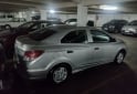 Autos - Chevrolet Prisma Joy+ 2018 GNC 77000Km - En Venta