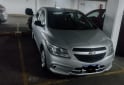 Autos - Chevrolet Prisma Joy+ 2018 GNC 77000Km - En Venta