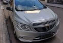 Autos - Chevrolet Prisma Joy+ 2018 GNC 77000Km - En Venta