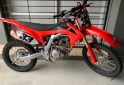 Motos - RVM CZ 250 T PRO 2025 Nafta 700Km - En Venta