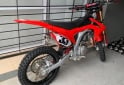 Motos - RVM CZ 250 T PRO 2025 Nafta 700Km - En Venta