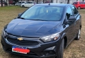 Autos - Chevrolet onix 2017 Nafta 103000Km - En Venta