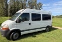 Utilitarios - Renault 2011 ph3dci120 2011 Diesel 220000Km - En Venta