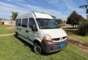 Utilitarios - Renault 2011 ph3dci120 2011 Diesel 220000Km - En Venta