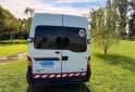 Utilitarios - Renault 2011 ph3dci120 2011 Diesel 220000Km - En Venta