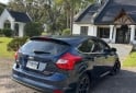 Autos - Ford Focus Titanium 2014 Nafta 108000Km - En Venta
