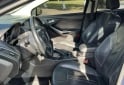 Autos - Ford Focus Titanium 2014 Nafta 108000Km - En Venta