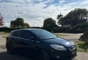 Autos - Ford Focus Titanium 2014 Nafta 108000Km - En Venta