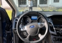 Autos - Ford Focus Titanium 2014 Nafta 108000Km - En Venta