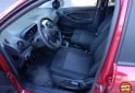 Autos - Ford ka 2021 Nafta 57000Km - En Venta