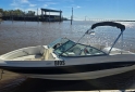 Embarcaciones - Bayliner 175 - En Venta