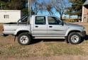 Camionetas - Toyota Hilux DX 2004 Diesel 369000Km - En Venta