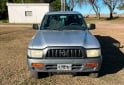 Camionetas - Toyota Hilux DX 2004 Diesel 369000Km - En Venta