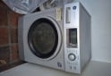 Hogar - Lavarropas General Electric 9 kg Lava y Seca – Para reparar o repuestos - En Venta