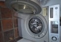 Hogar - Lavarropas General Electric 9 kg Lava y Seca – Para reparar o repuestos - En Venta