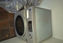 Hogar - Lavarropas General Electric 9 kg Lava y Seca – Para reparar o repuestos - En Venta