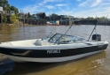 Embarcaciones - Electra 2000 - En Venta