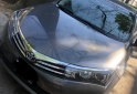 Autos - Toyota Xei 2014 Nafta 165000Km - En Venta