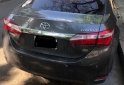 Autos - Toyota Xei 2014 Nafta 165000Km - En Venta