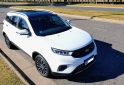 Camionetas - Ford TERRITORY TITANIUM 1.5T 2023 Nafta 45000Km - En Venta
