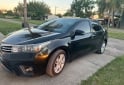 Autos - Toyota Corolla XEI Pack 1.8 6MT 2014 Nafta 221000Km - En Venta