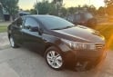 Autos - Toyota Corolla XEI Pack 1.8 6MT 2014 Nafta 221000Km - En Venta