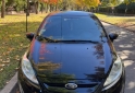 Autos - Ford Fiesta 2013 Nafta 150000Km - En Venta