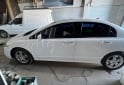 Autos - Honda Civic 2008 Nafta 180000Km - En Venta