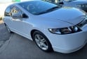 Autos - Honda Civic 2008 Nafta 180000Km - En Venta