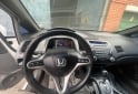 Autos - Honda Civic 2008 Nafta 180000Km - En Venta