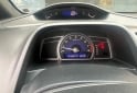 Autos - Honda Civic 2008 Nafta 180000Km - En Venta