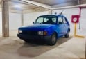 Autos - Fiat 147 1996 Nafta 160000Km - En Venta