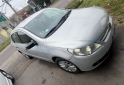 Autos - Volkswagen Voyage 2009 Nafta 180000Km - En Venta